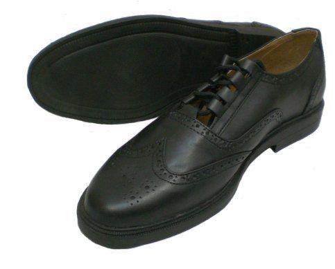 Ghillie Brogue Shoes  Scottish (grade B)  