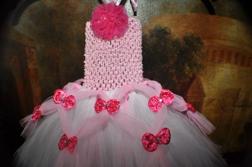 also we have 100 different colors of TuTu baby dress on my listing 