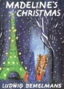 Madelines Christmas NEW by Ludwig Bemelmans 9780140566505  