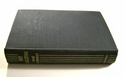   , Rene Belbenoit, 1938 Vintage, Rare Used Prisoner Book VTG NR  