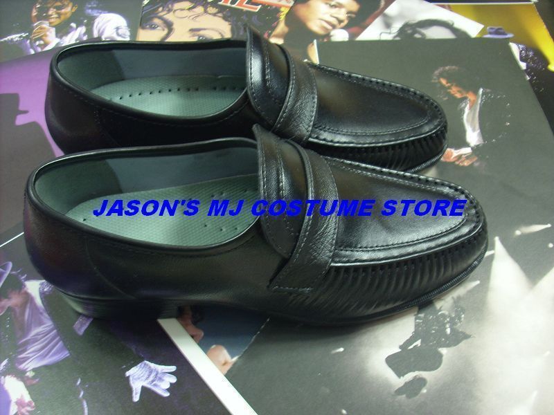 MICHAEL JACKSON BILLIE JEAN DANCE SHOES   Pro Series  