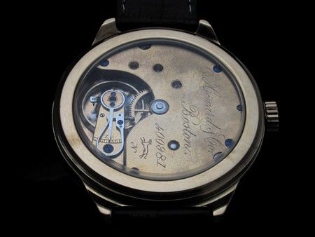   1890 E. HOWARD & Co USA   BOSTON Vintage GOLD BEAUTIFUL Watch  