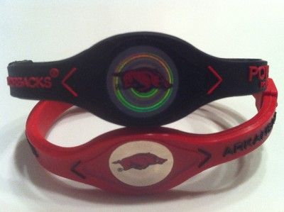 NCAA Sports Energy Bracelet