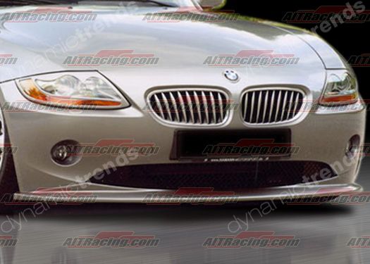 03 04 05 BMW Z4 E85 H TECH FULL LIP BODY KIT  