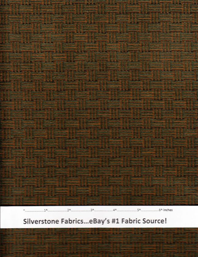 625y Kravet Basketweave Chenille IVY Upholstery Fabric $558 Value 