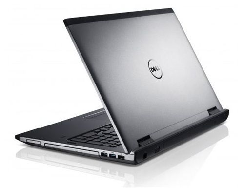 DELL VOSTRO 3750 BUSINESS NOTEBOOK (V375009350308SA) INTELI5✔4GB 