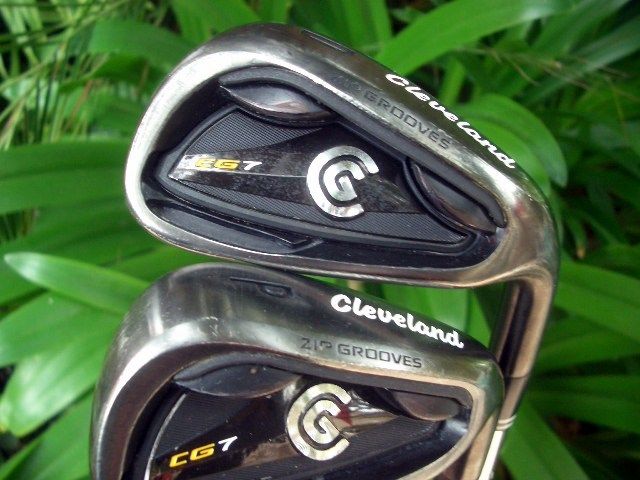 Custom CALLAWAY FT Golf Club Iron Set 1UP Graph Grafalloy REG +1/4 