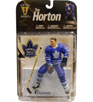 Mcfarlane Nhl Legends Series 8 Tim Horton *New*  