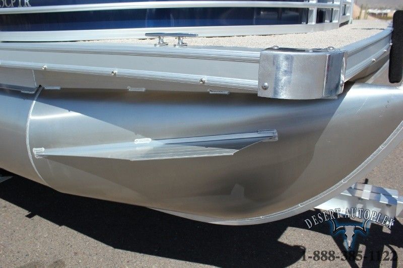   BOAT BRAND NEW $AVE 2012 SOUTH BAY 525CPTR PONTOON BOAT BRAND NEW