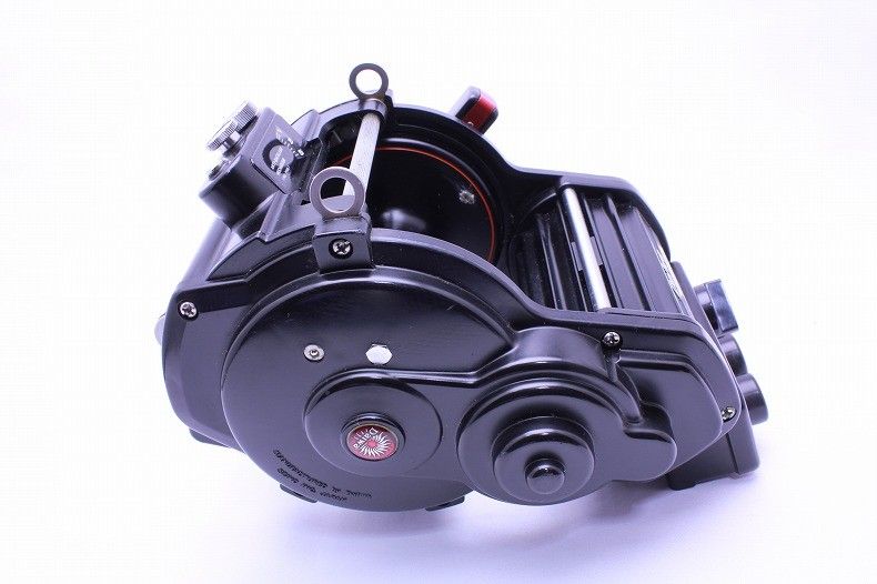 Daiwa Marine Power SS900 1450m Big Game Electric Reel Excellent  