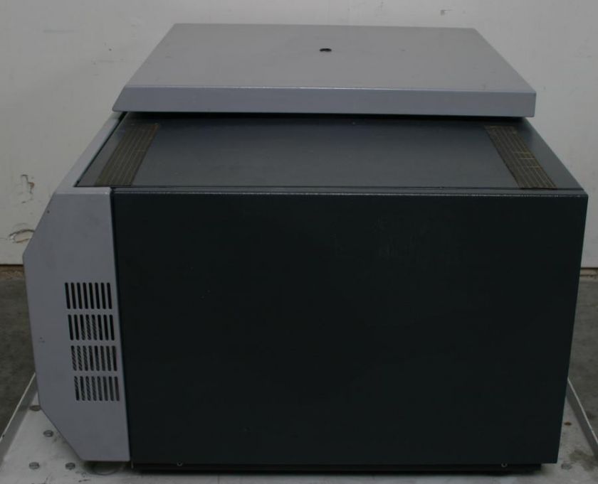 Jouan CR 4 22 Refrigerated Benchtop Centrifuge  