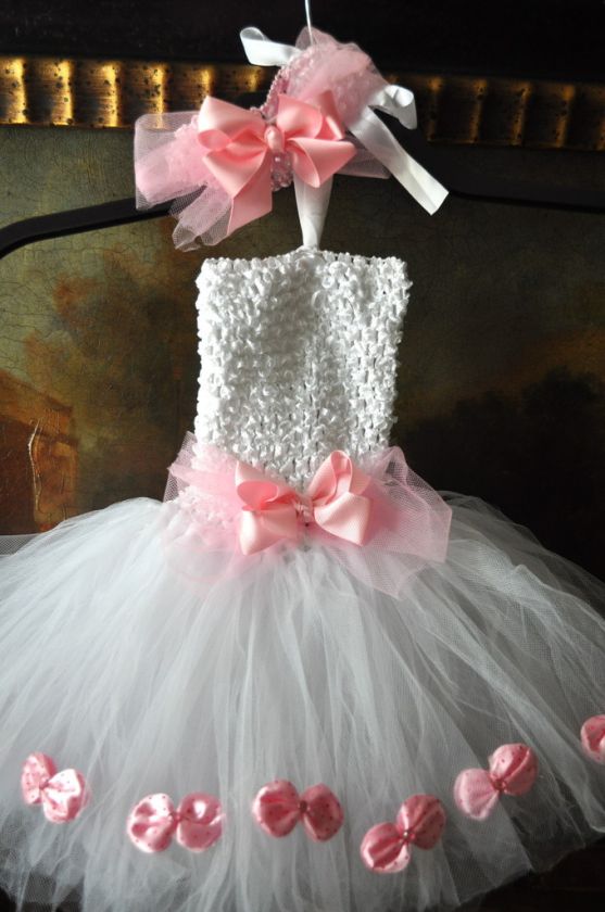 also we have 10 different colors of TuTu baby dress on my listing 