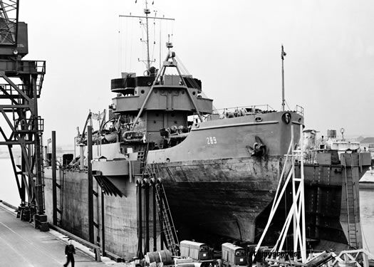 US Coast Guard Cutter WOODBINE Grand Haven Ottawa MI  