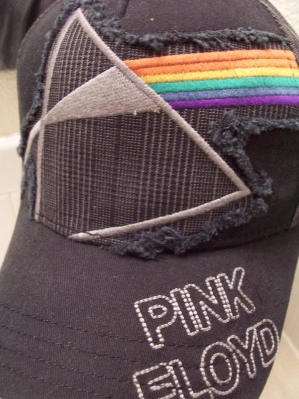 This item is tagged as a OSFA, One Size Fits All. This hat is designed 