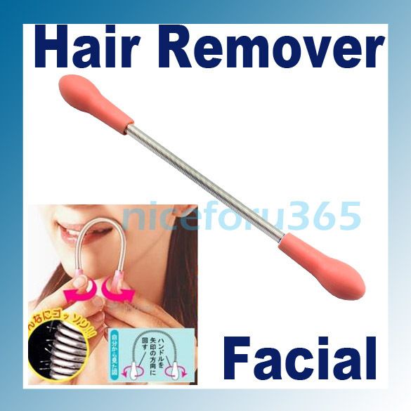 New Facial Hair Epicare Epilator Epistick Remover Stick  