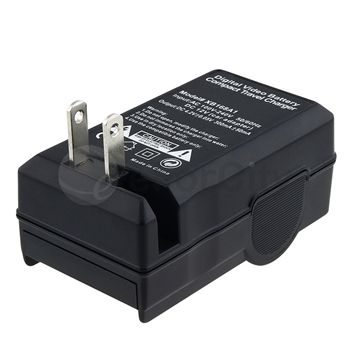 EN EL12 BATTERY+CHARGER FOR Nikon Coolpix S610 S710 S70  