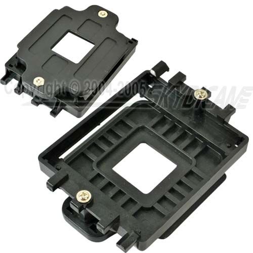 Cooler Heatsink Retention Bracket Pentium Socket 478  