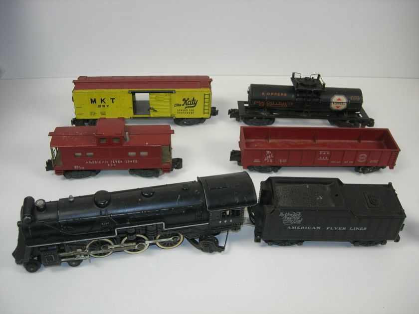 dont have experience with trains. I think this is a S or O scale.