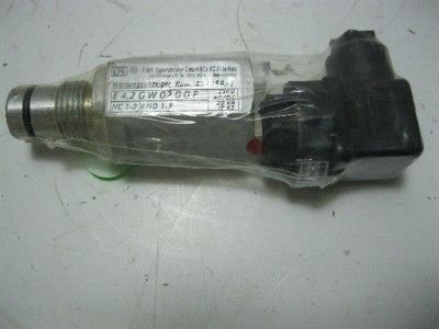   REXROTH E4.2GW0200P HIGH PRESSURE FILTER MAINTENANCE INDICATOR  