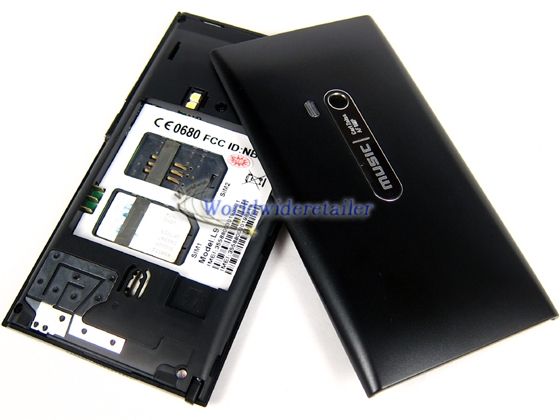 TV Mobile cell phone L9 WiFi Unlocked Dual Sim Bluetooth  MP4 GSM T 