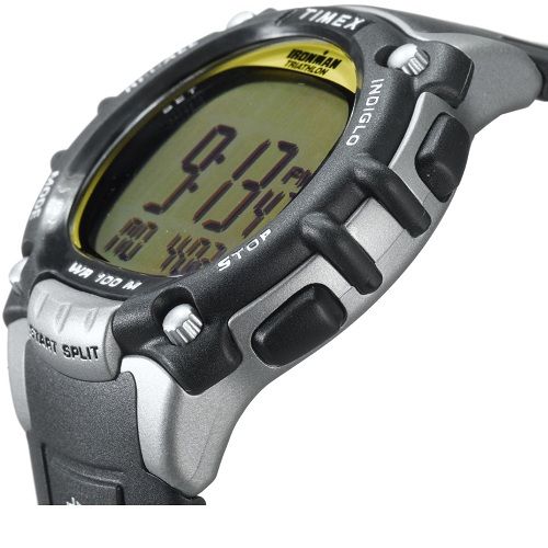   100 Lap Digital Sports Watch T5E231 Flix System 753048257348  