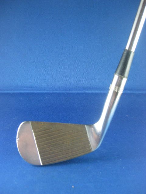 IRON BURKE MARK III PUNCHIRON GOLF CLUB  