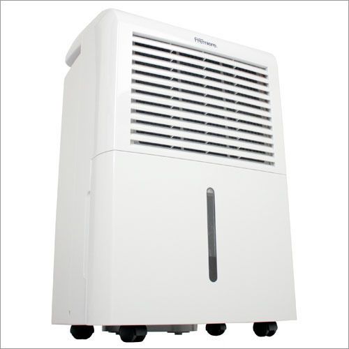 DANBY PREMIERE DDR5009REE QUIET 50 PINT DEHUMIDIFIER ENERGY STAR 3000 