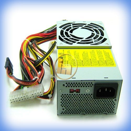 Dell Vostro 200(Slim) 200s, 220s SFF 250W Power Supply  