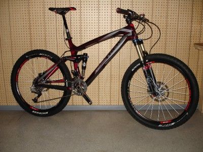 2011 Trek Remedy 9.9 All Mountain Bike (Large / 19.5)  