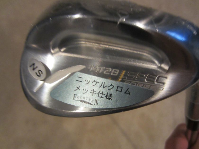 FOURTEEN MT 28 J SPEC WEDGES *BRAND NEW*  