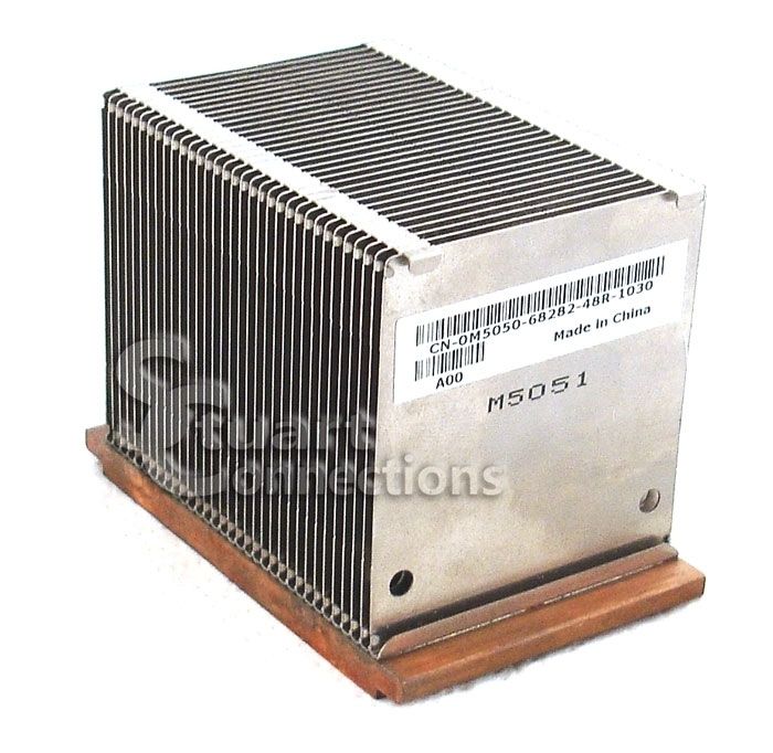 Dell Dimension 4700 CPU Heatsink M5050  