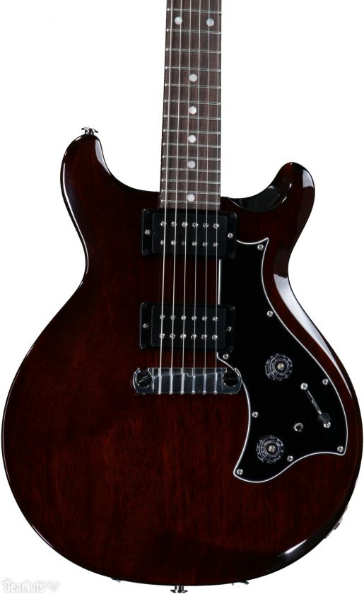 PRS Mira   Vintage Mahogany (Mira, Vintage Mahogany)  