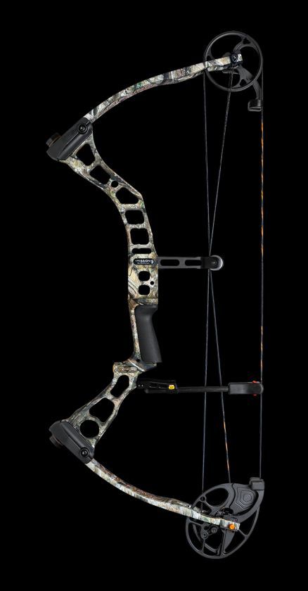 Mathews Mission Venture Bow RH 28 60/70  