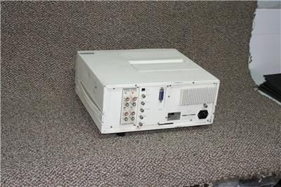 YOKOGAWA AR1100A Analyzer Recorder Model 7021A31  