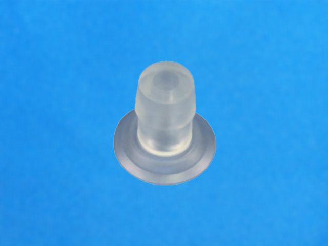 Rubber Sucker #97 Ryobi Offset Clear (12pcs) parts  