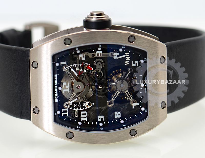 Richard Mille RM 002 1  