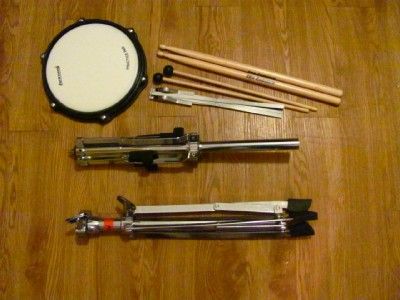 Ludwig M651 Junior Percussion Bell Kit  