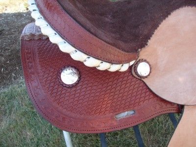 Great value for your price and the class of riding a good saddle.