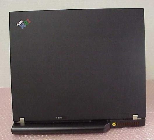 IBM Thinkpad 2007 66U T60 Core Duo 2.00GHz 3072MB 250GB Laptop Ac 