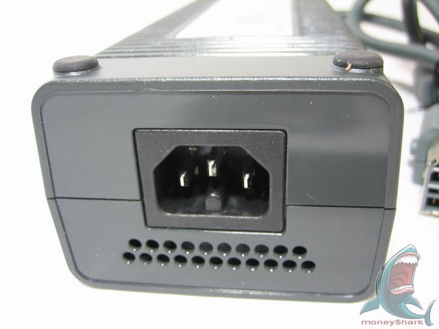 New Original Microsoft 203W 12V Power Supply Brick AC Adapter for XBOX 