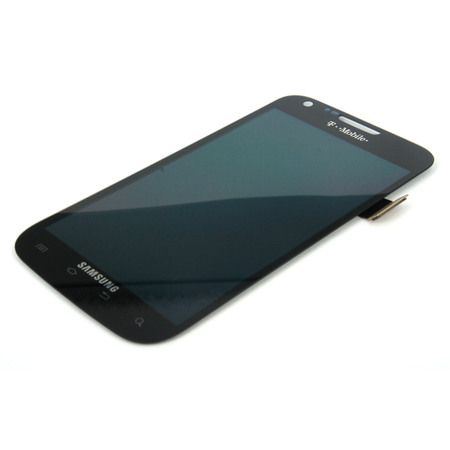   model samsung t989 assembly lcd digitizer 1 100 % brand new and never