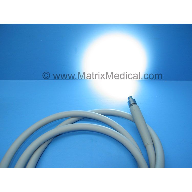 Stryker Endoscopy Fiber Optic Light Cable Ref 233 50 60  