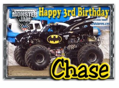   Gravedigger Custom Personalized Birthday Party Supplies T Shirt  