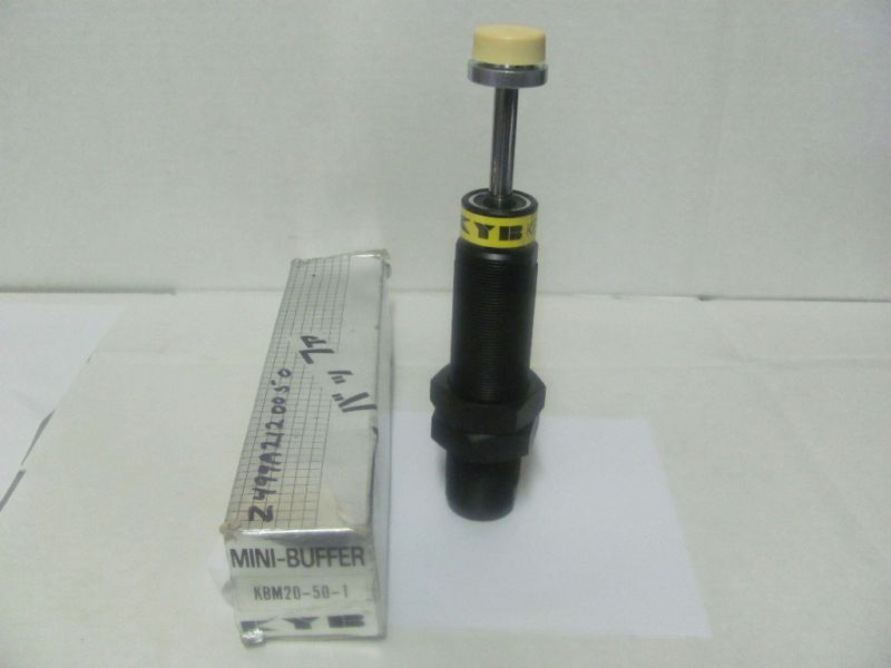 KAYABA KBM20 50 1 MINI BUFFER HYDRAULIC BUFFER NEW  