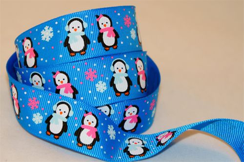 High quality designer grosgrain ribbon, perfect for gift wrapping 