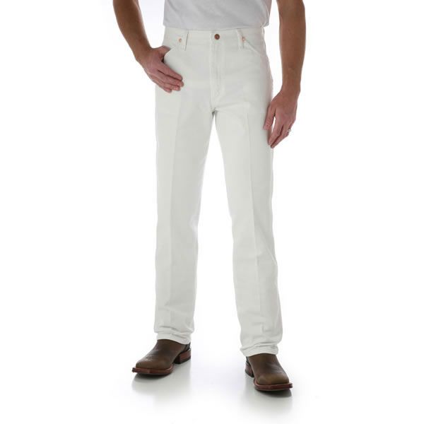 Cowboy Cut® Original Fit Wrangler® Original Fit, Official ProRodeo 