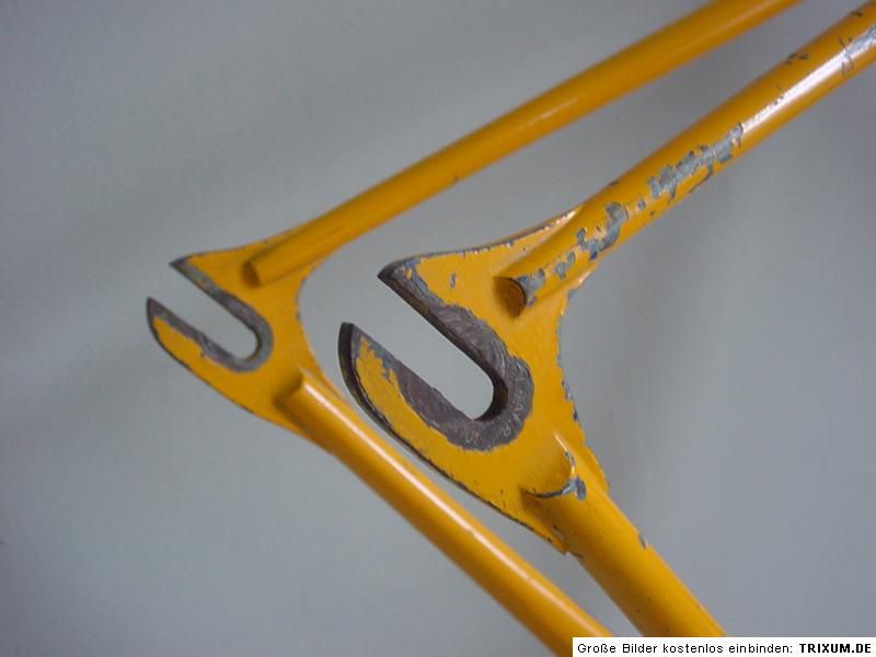 POGLIAGHI Track Frame PSM   No.11083  1970´s  