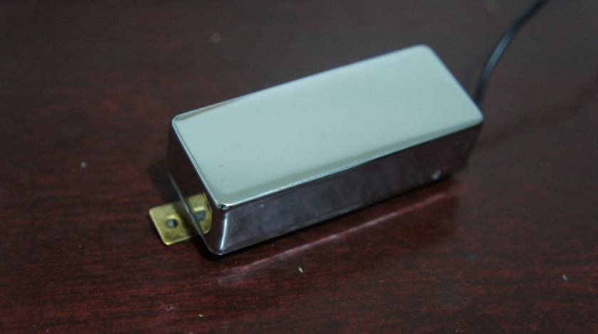 MINI ALNICO FIREBIRD HUMBUCKER PICKUP NECK  