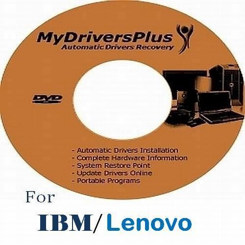 Lenovo IdeaPad Y570 Drivers Recovery Restore DISC 7/XP/  