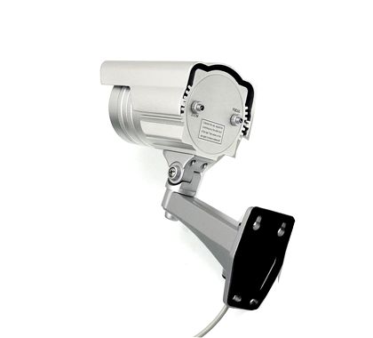 SONY 1/3 CCTV Sony 1/3 Super Hi Resolution Surveillance Night Vision 